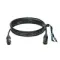 Klotz M5FM05 Black XLR(f) - XLR(m) 5m