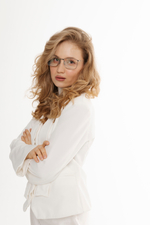 Изг. оправы Baroncelli 33003 C02