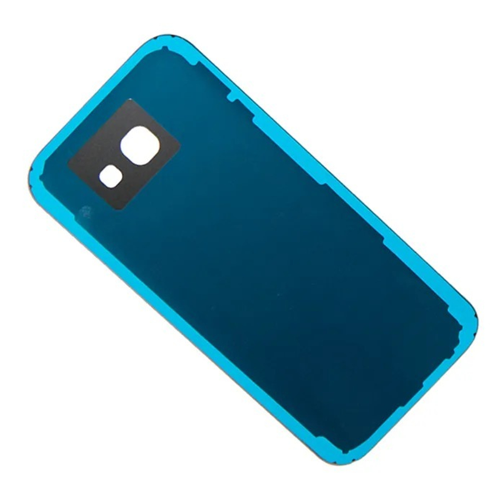 Задняя крышка для Samsung Galaxy A5 2017 (SM-A520F) Синий