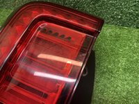 Фонарь левый внешний Haval Jolion (2021-н.в.)