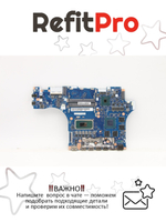 Материнская плата для ноутбука Lenovo Legion 5-15ITH6 L82JK WIN i5-11400H RTX3050TI RM (5B21C81136), оригинал
