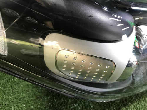 Фара правая KIA Sportage 4 QL (2016-2018) галоген