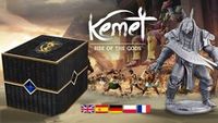 Kemet: Rise of the Gods