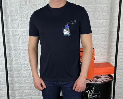 Футболка Canali премиум