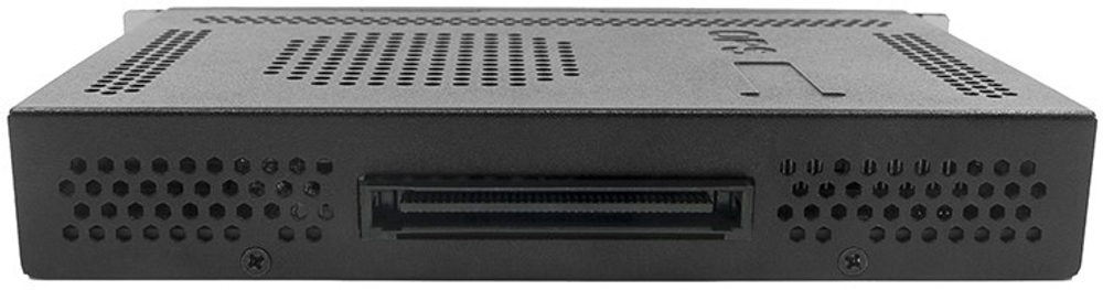 Системный блок Lumien S044K/C3865U8128 Intel Celeron, 0 (не установлена) ГБ, 128 Гб, Intel HD Graphics 610,  ОС Не установлена