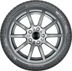 Kumho Wintercraft WP52 235/60 R18 107V XL