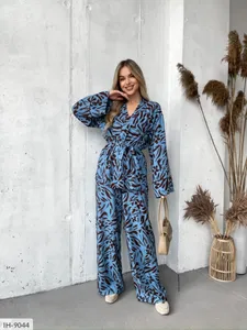 Костюм IH-9043 Фабрика Моды