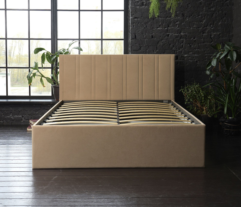 Кровать "АГАТА"