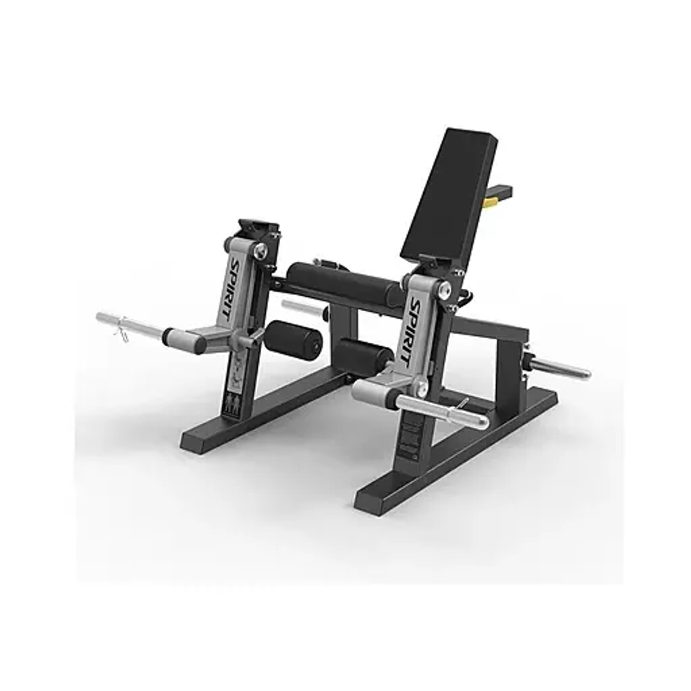 Разгибание ног SPIRIT FITNESS SP-4511