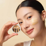 TFIT Палетка консилеров для лица - Cover Up Pro Concealer 03 Cool