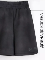 Шорты для девочки бермуды варенки в школу