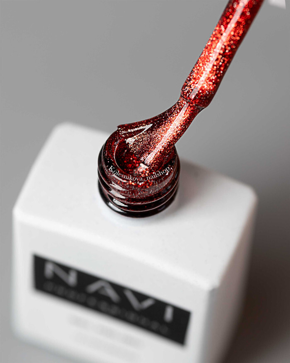Navi Platinum-Cat №04 Гель-лак , 12ml