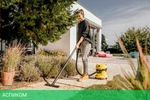 Пылесос Karcher WD 3 V-17/4/20 (1.628-127.0)
