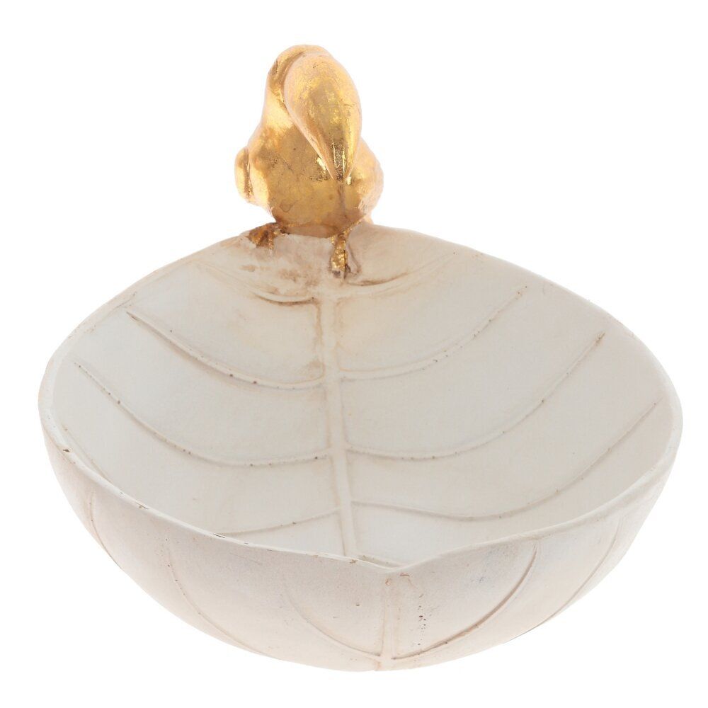 GAEM Блюдо декоративное, L26 W18 H12,5 см