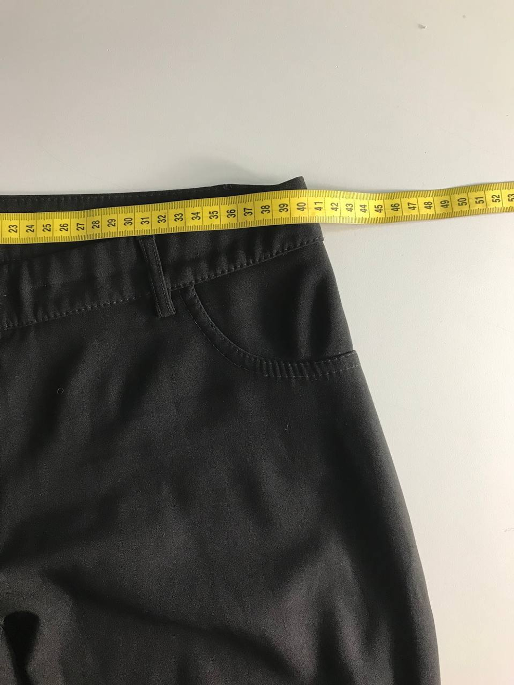 Брюки на каждый день, визуально на 44/46 размер