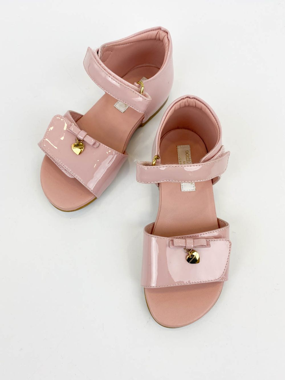 Босоножки Dolce&Gabbana