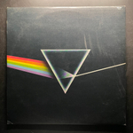 Pink Floyd - The Dark Side Of The Moon (Англия 1977г.)