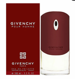 Givenchy pour Homme Givenchy (duty free парфюмерия)