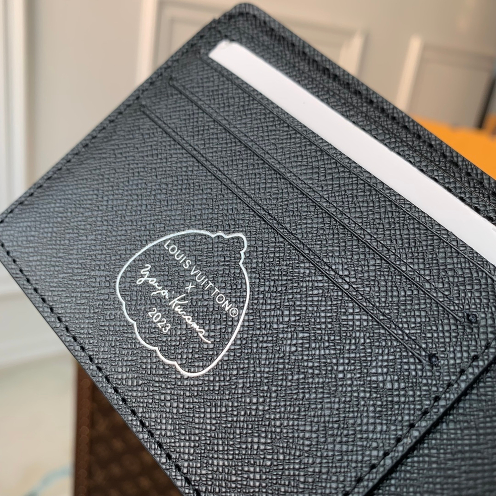Louis Vuitton Multiple Wallet