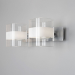 Citilux Вирта CL139320 Бра с выключателем Алюминий