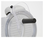 Слайсер RGV Luxury 22 GS-R PROF