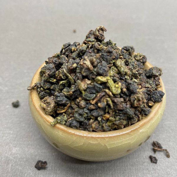 ГАБА Али Шань