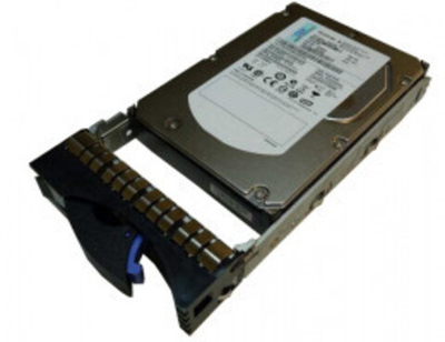 Жесткий диск IBM 73GB SAS 15K 2.5" SFF NHS 42C0261