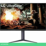 Игровой монитор LG UltraGear 32GS75Q-B