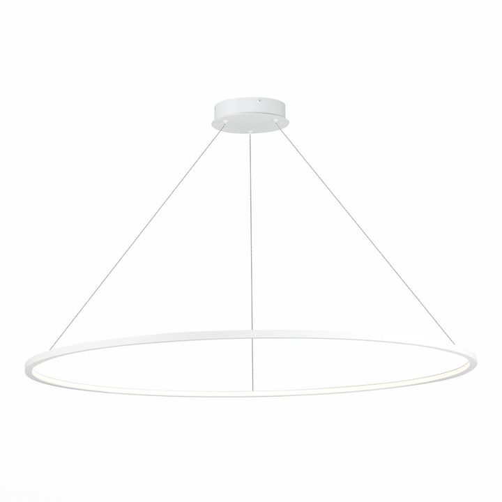 Подвесной светодиодный светильник ST Luce ST603.543.57