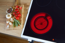 Плита электрическая Gorenje GEC5C61WG