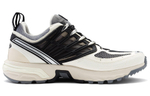 DSM x SALOMON Salomon ACS PRO joint wear-resistant breathable low-cut outdoor functional shoes for men and women the same style white and black