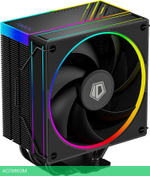 Кулер для процессора ID-Cooling FROZN A410 ARGB