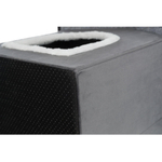 Лежак для собак Trixie Livia, размер 1