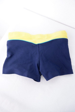 Шорты Nabaiji плавательные на 3-4 года