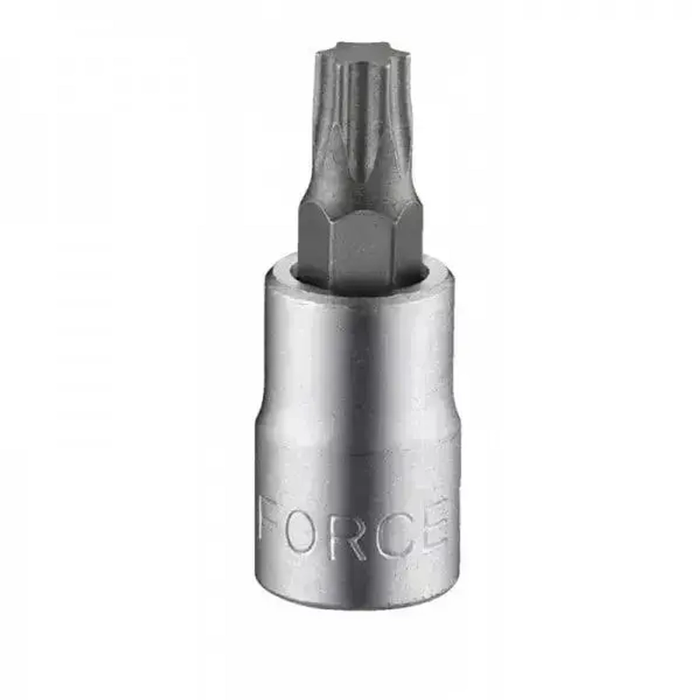 Головка бита 1/4" звездочка торкс Т-30 FORCE 3263230