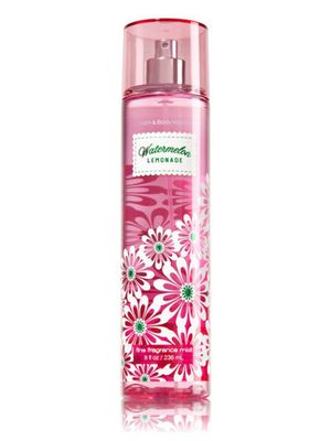 Bath and Body Works Watermelon Lemonade