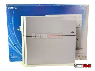 Sony Playstation 4 Fat 500GB, CUH-1108A, (PS4 Fat) SN: 03274522625645894