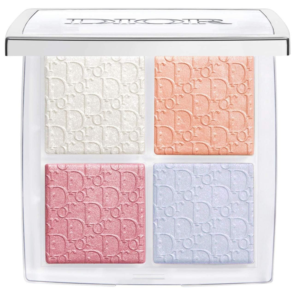Dior Backstage Glow Face Palette - 006 Celestial Glow