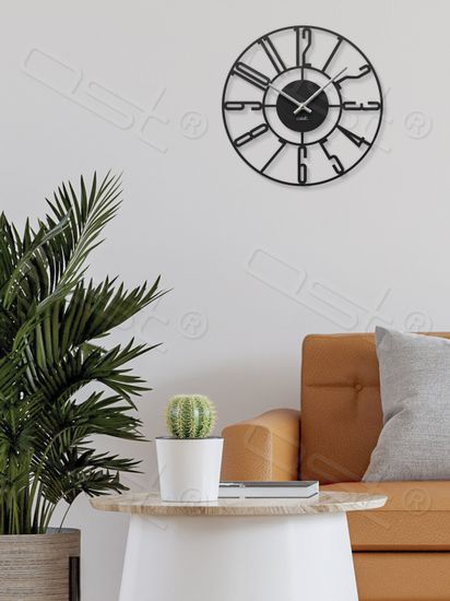 Настенные часы "Custom"