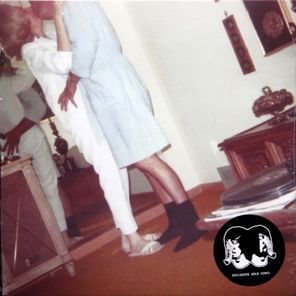 Death From Above 1979 / Is 4 Lovers (LP)