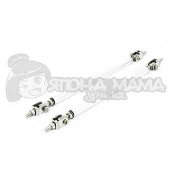 Кронштейны для крепления сплиттера, элеронов, диффузора 150мм