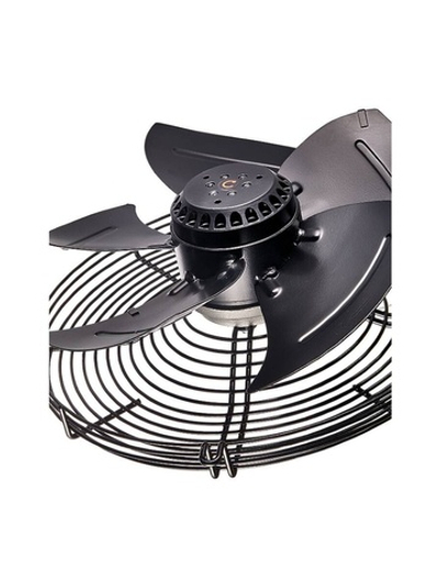 Тепловая пушка BALLU BHP-M-5