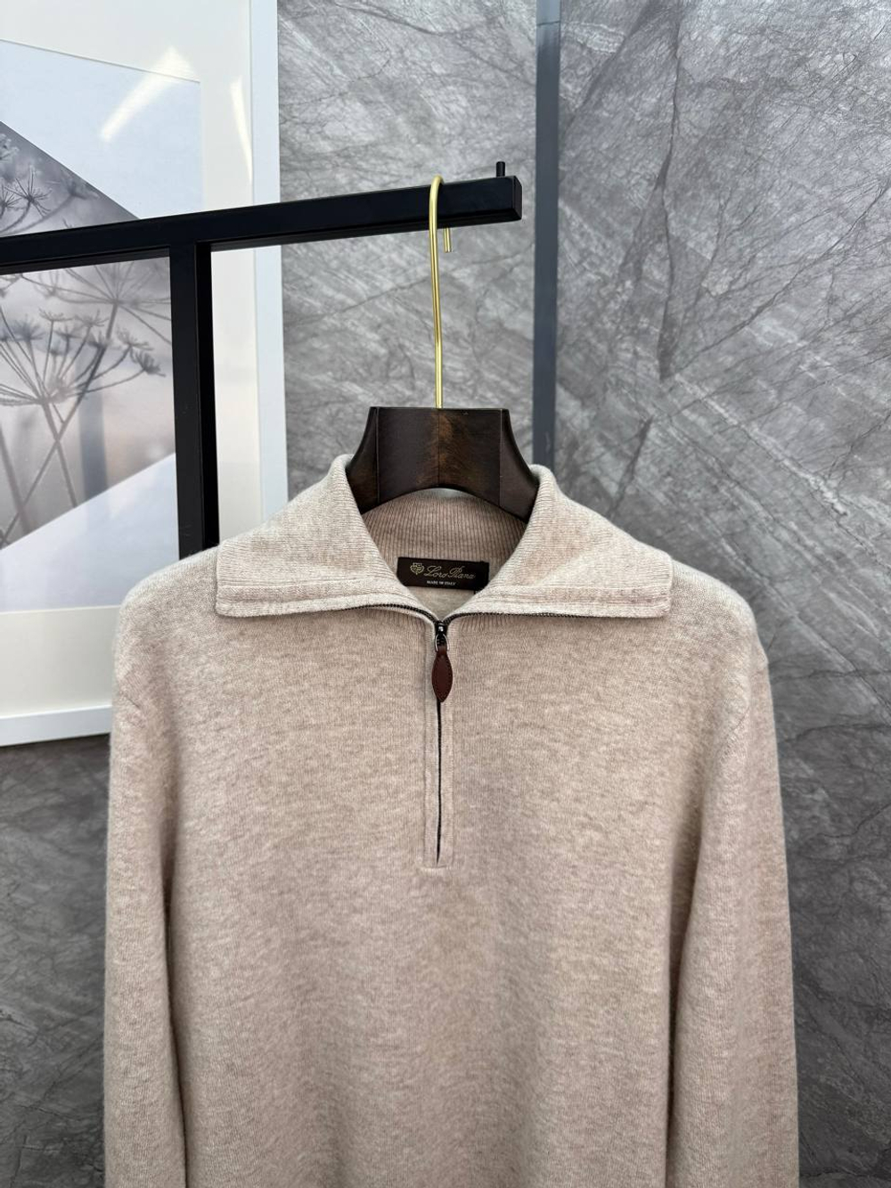 Свитер Loro Piana