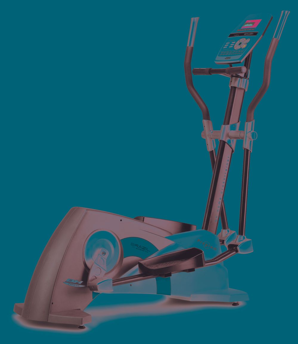 Тренажер Brazil Plus G2371