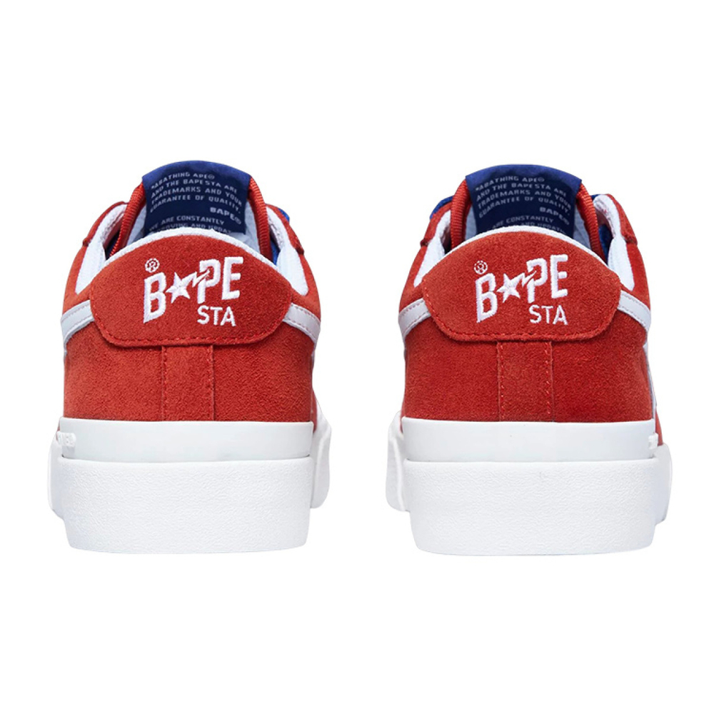 Кроссовки A BATHING APE MAD STA, 1I70-191-013