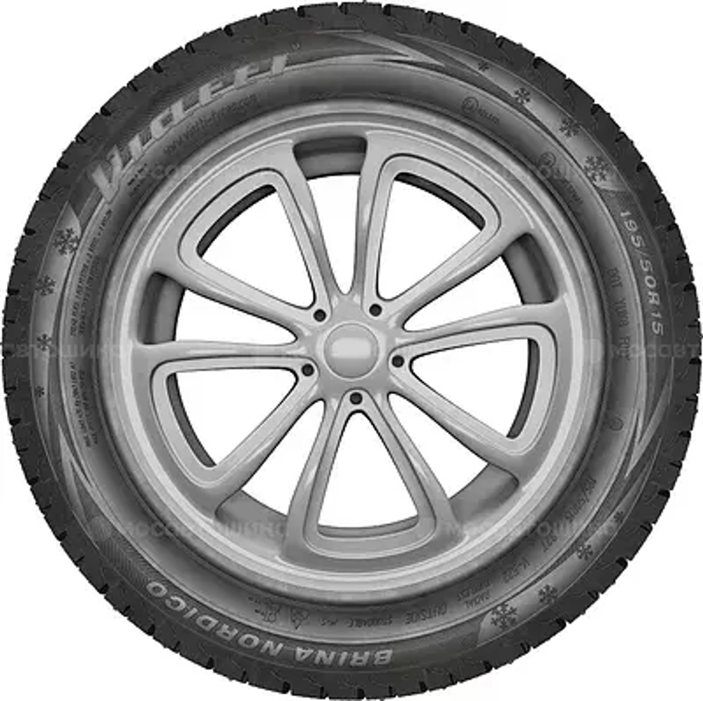 Viatti Brina Nordico 235/40 R18 95T