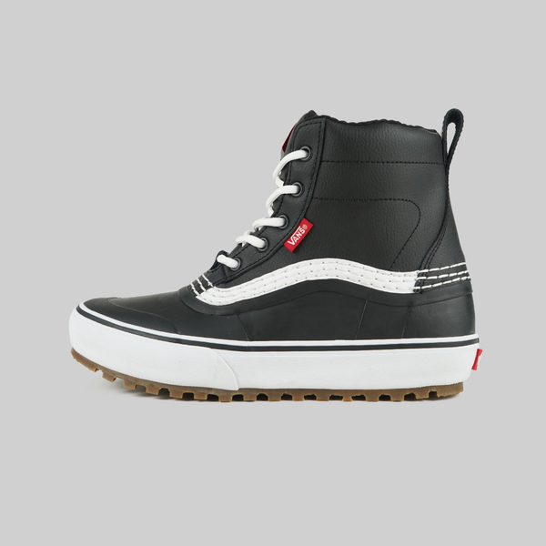 Ботинки Vans Standart Mid Snow артикул:VA5JHZY28 - купить в магазине Дайс