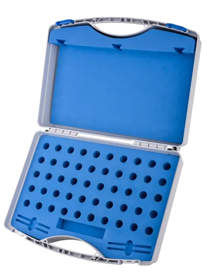 Кейс для корончатых сверл Karnasch, арт. 20.1139