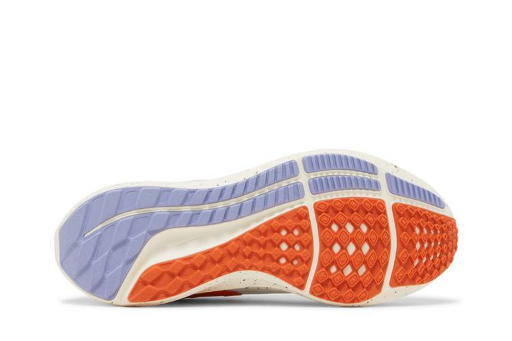 Кроссовки Nike Air Zoom Pegasus 39 (Женская размерная сетка)