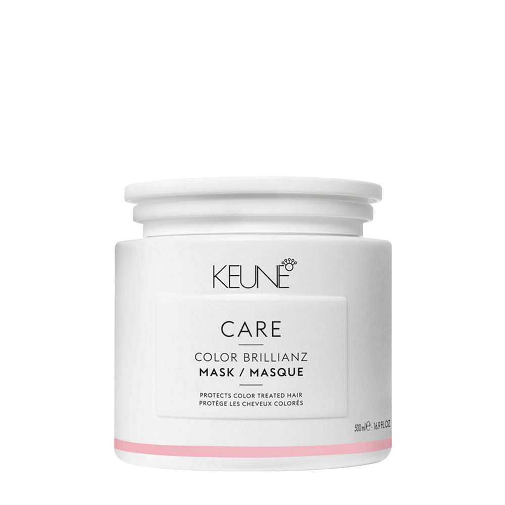 Keune Маска Яркость цвета, CARE Color Brillianz Mask, 500 мл